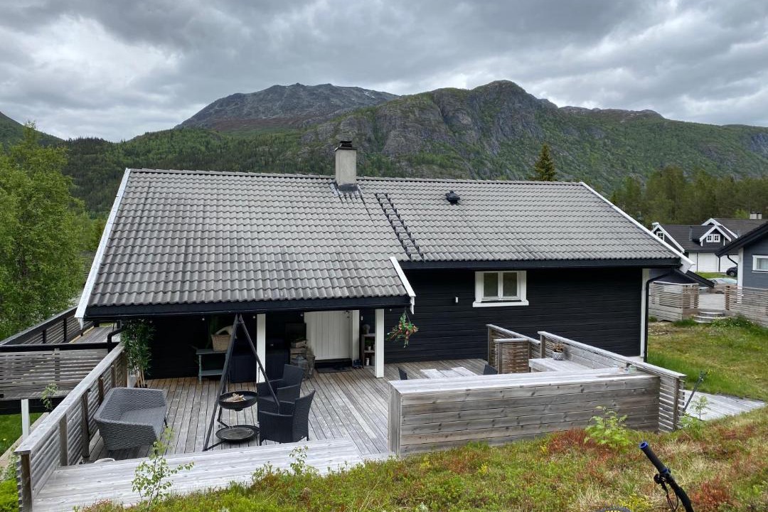 Photo of Others in Hemsedal