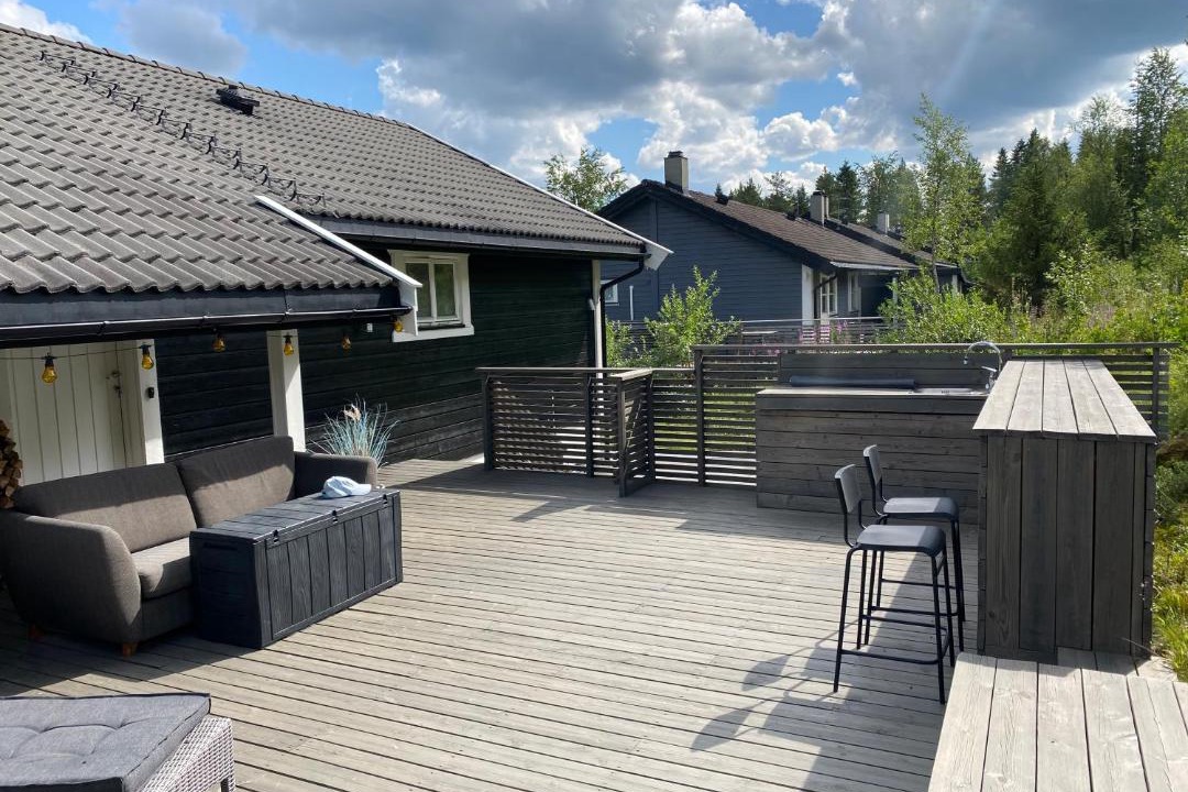 Photo of Others in Hemsedal