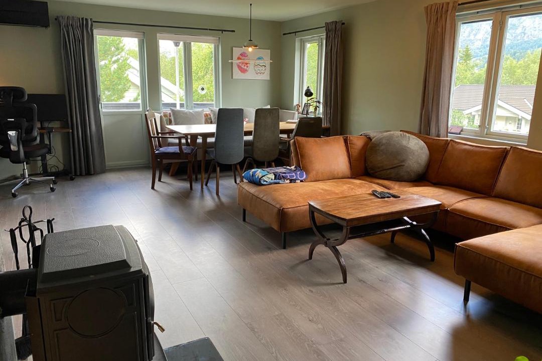Photo of Livingroom in Hemsedal