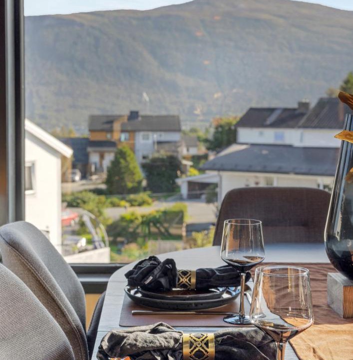 Photo of Others in Tromso