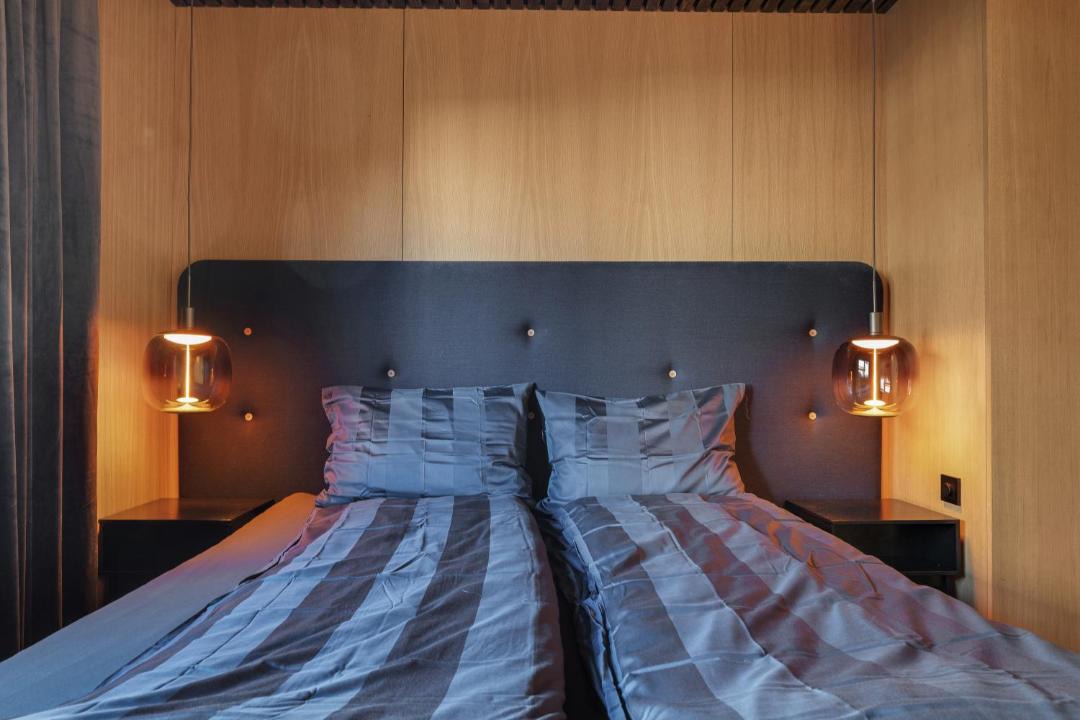 Photo of Bedroom in Tromso