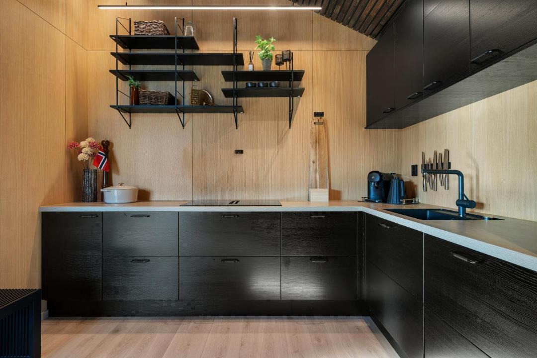 Photo of Kitchen in Tromso
