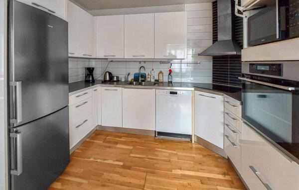 Photo of Kitchen in Astorp