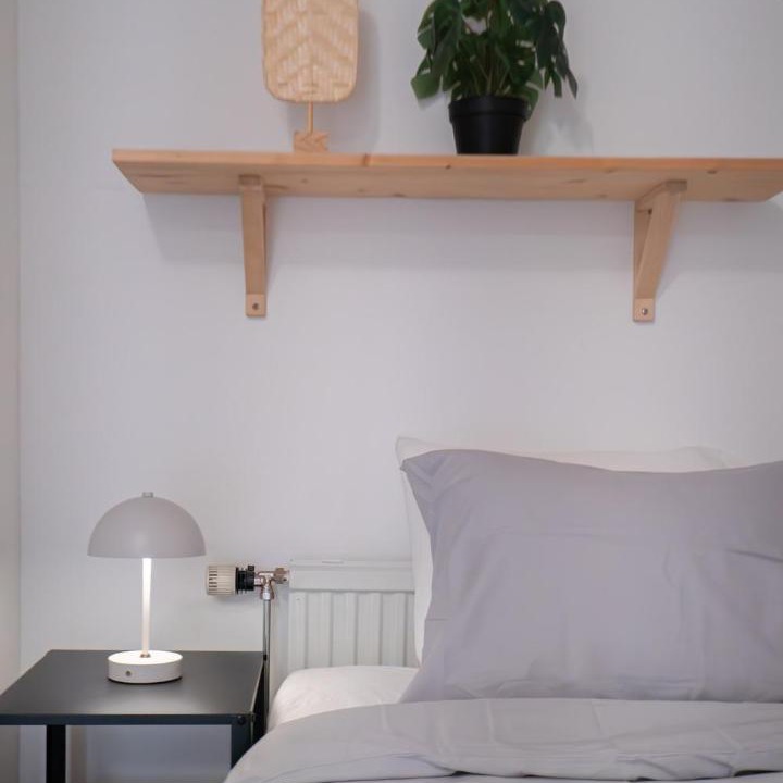 Photo of Bedroom in Lundby