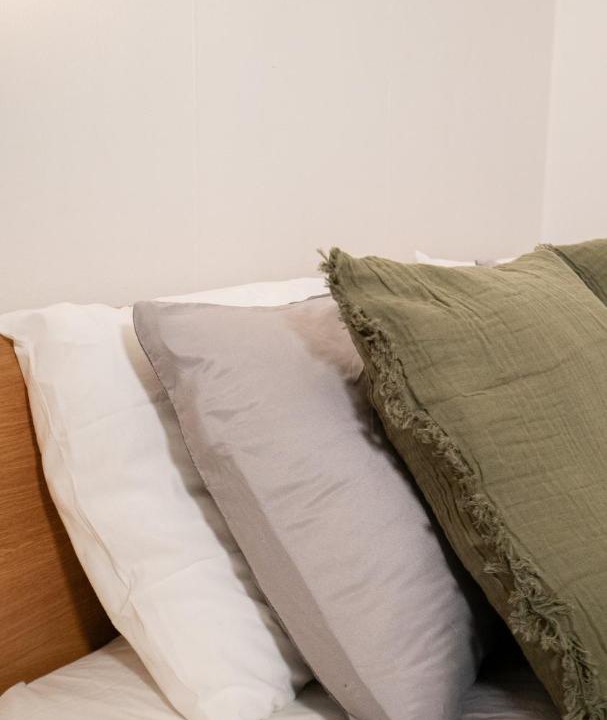 Photo of Bedroom in Lundby