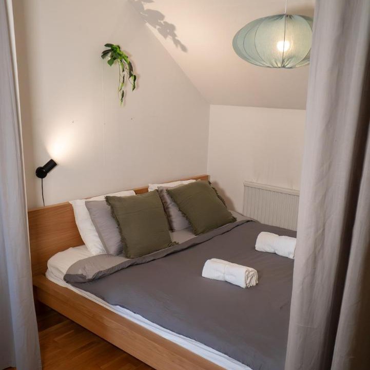 Photo of Bedroom in Lundby