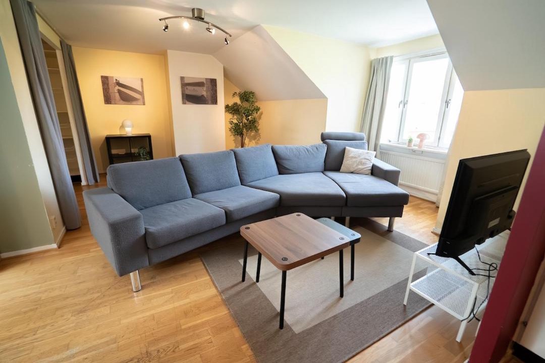 Photo of Livingroom in Lundby
