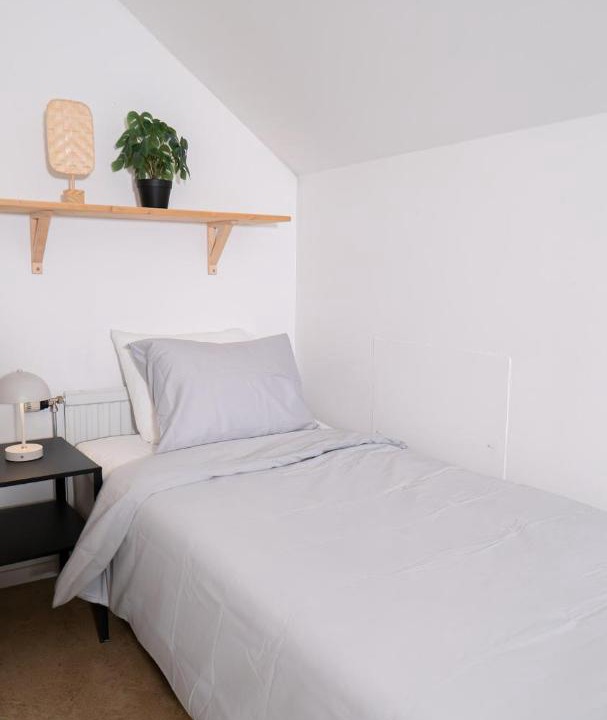 Photo of Bedroom in Lundby