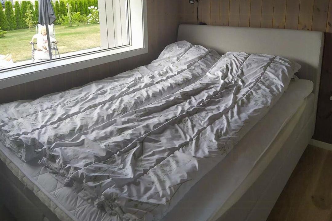 Photo of Bedroom in Arendal