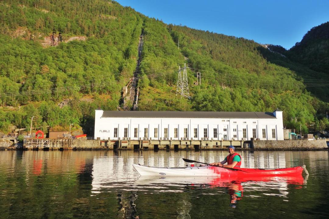 Photo of Others in Fløyrli