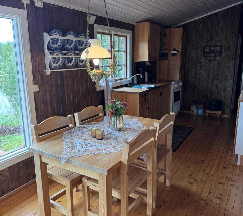 Photo of Kitchen in Skaun