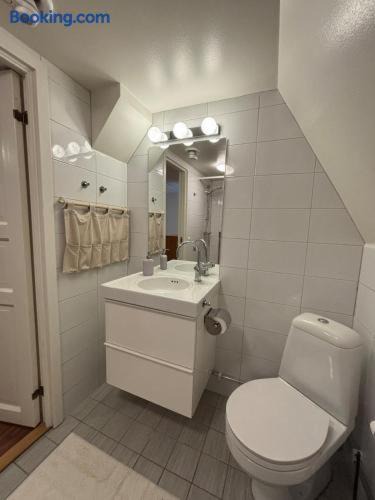 Photo of Bathroom in Katrineholm