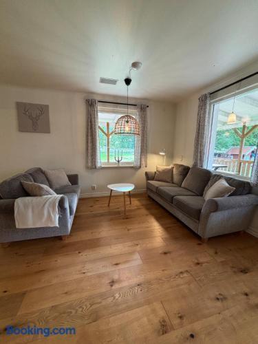 Photo of Livingroom in Katrineholm