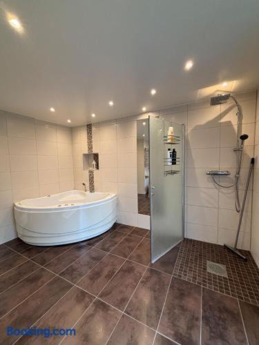Photo of Bathroom in Katrineholm