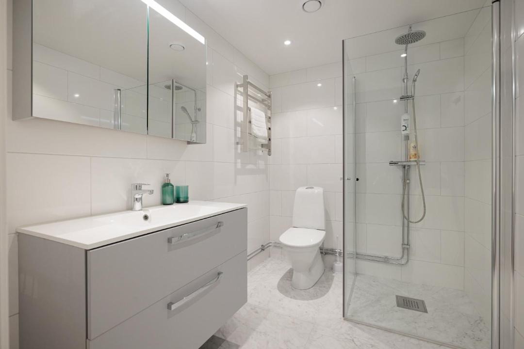 Photo of Bathroom in Katarina-Sofia