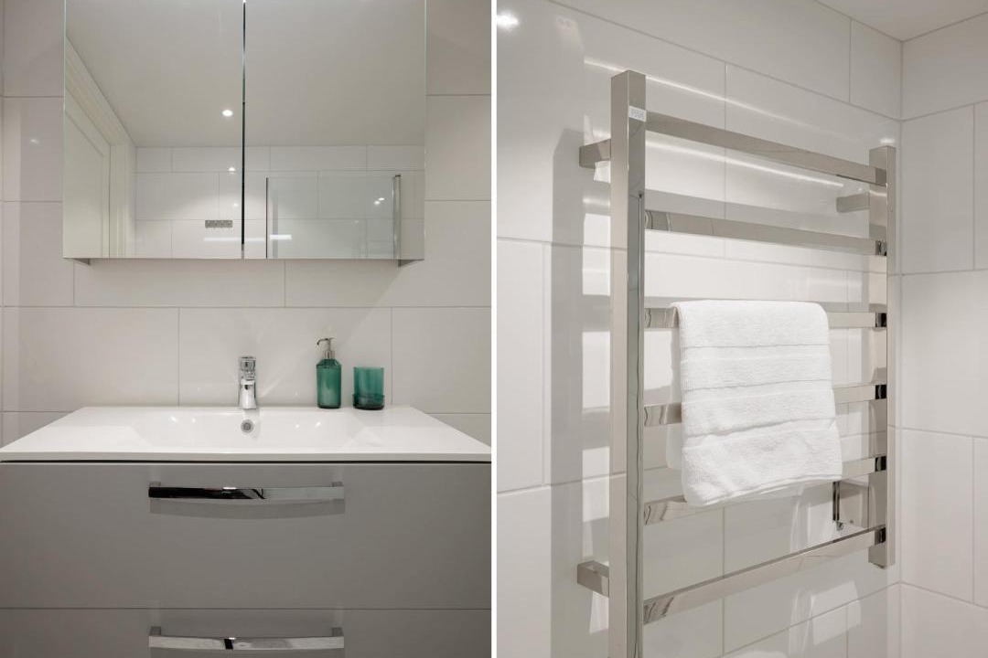 Photo of Bathroom in Katarina-Sofia