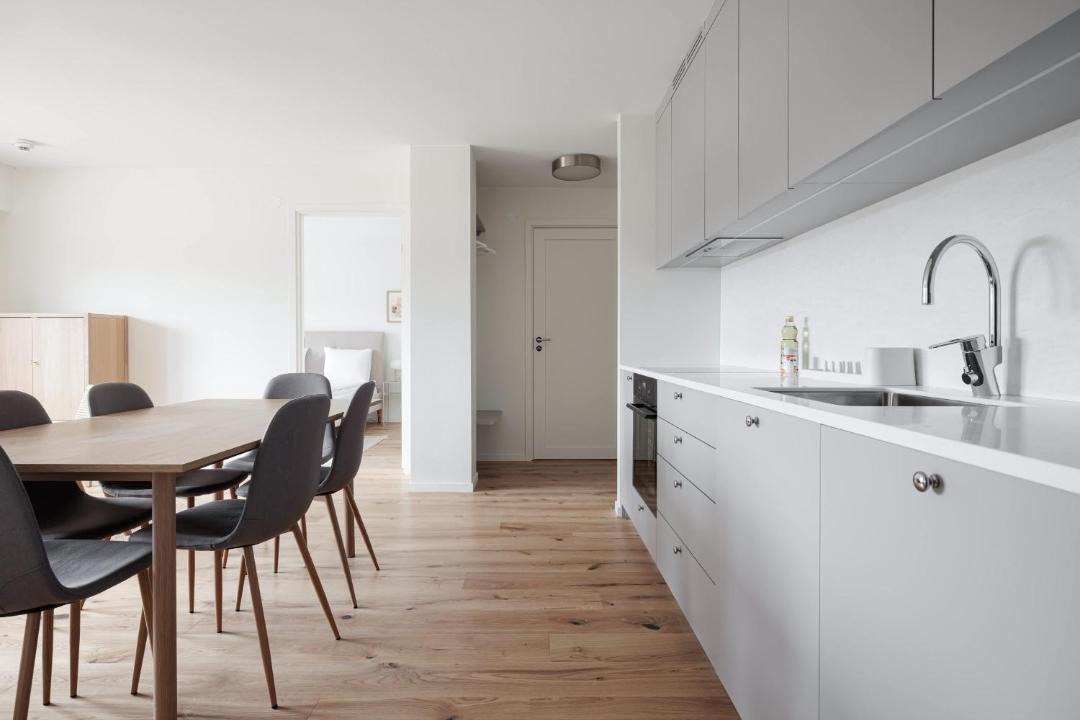 Photo of Kitchen in Katarina-Sofia