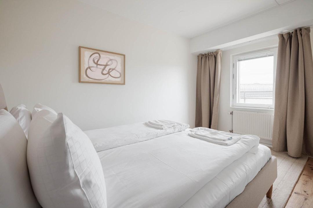 Photo of Bedroom in Katarina-Sofia