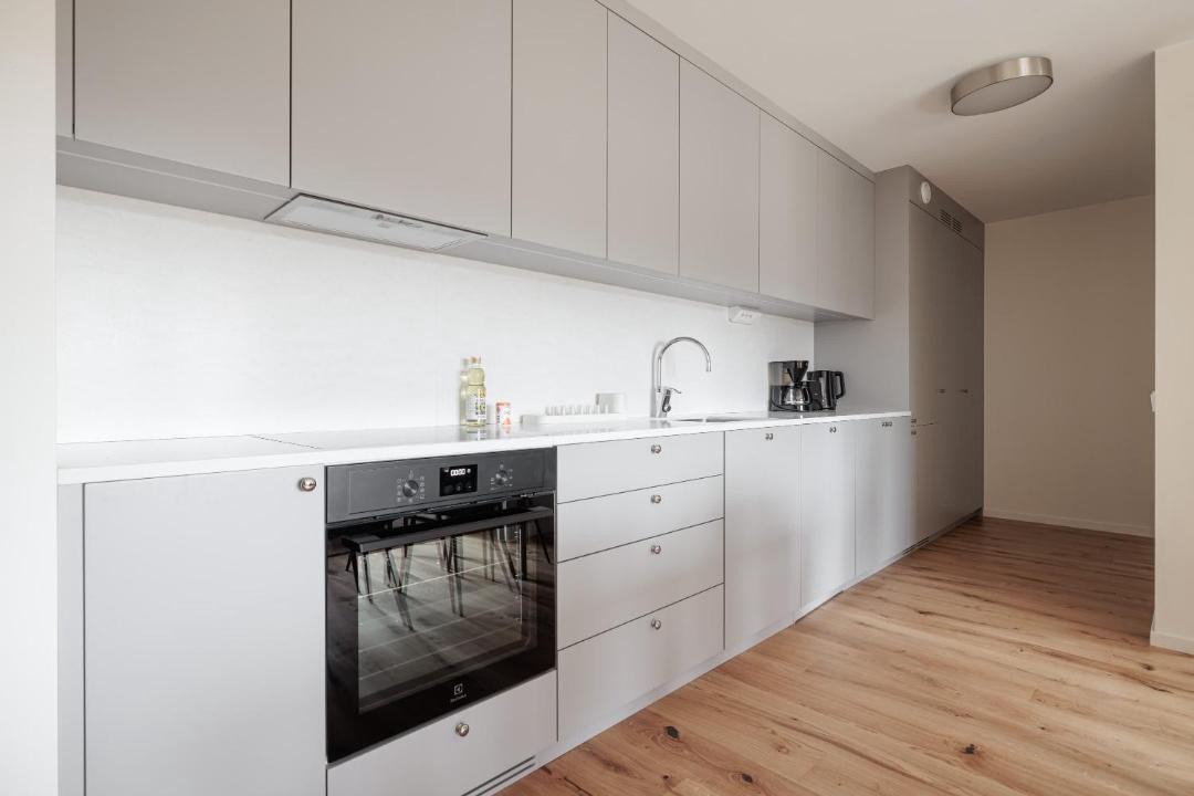 Photo of Kitchen in Katarina-Sofia