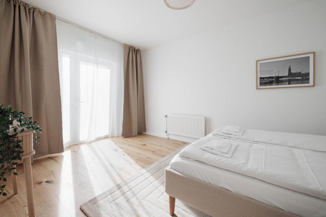 Photo of Bedroom in Katarina-Sofia