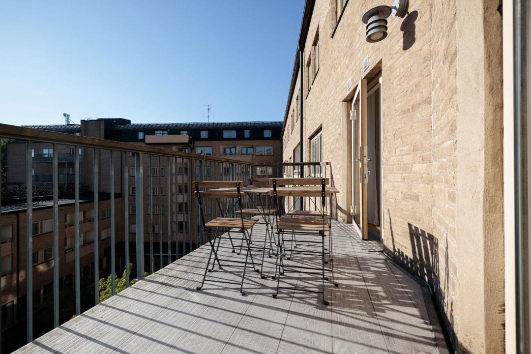 Photo of Patio Balcony in Katarina-Sofia