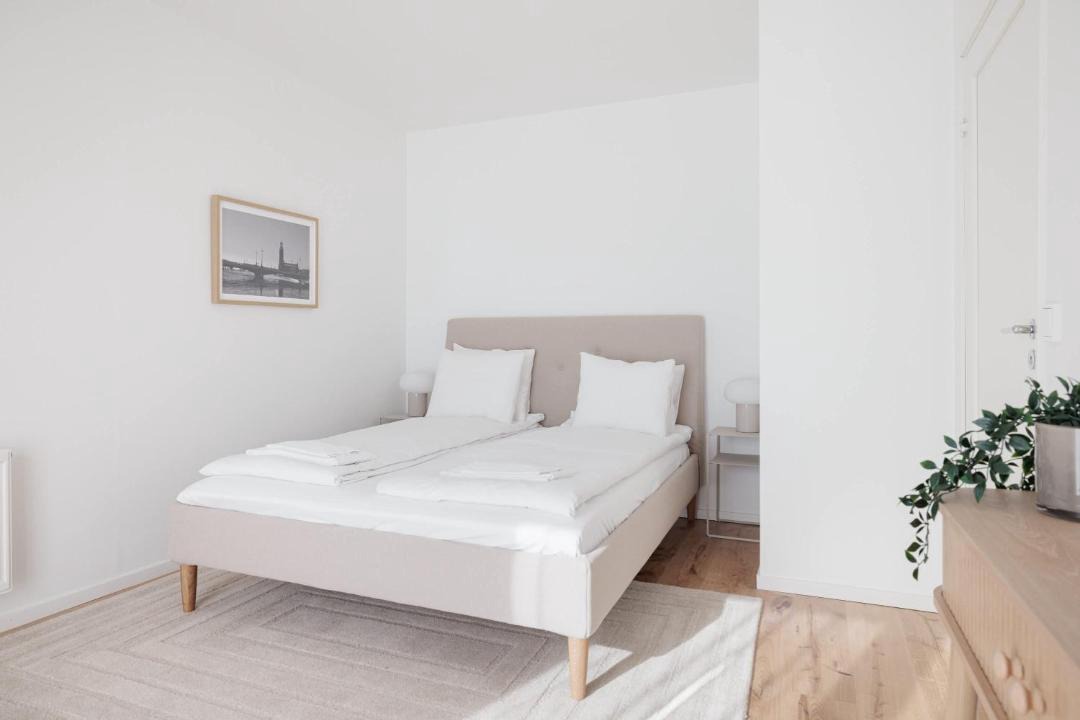 Photo of Bedroom in Katarina-Sofia