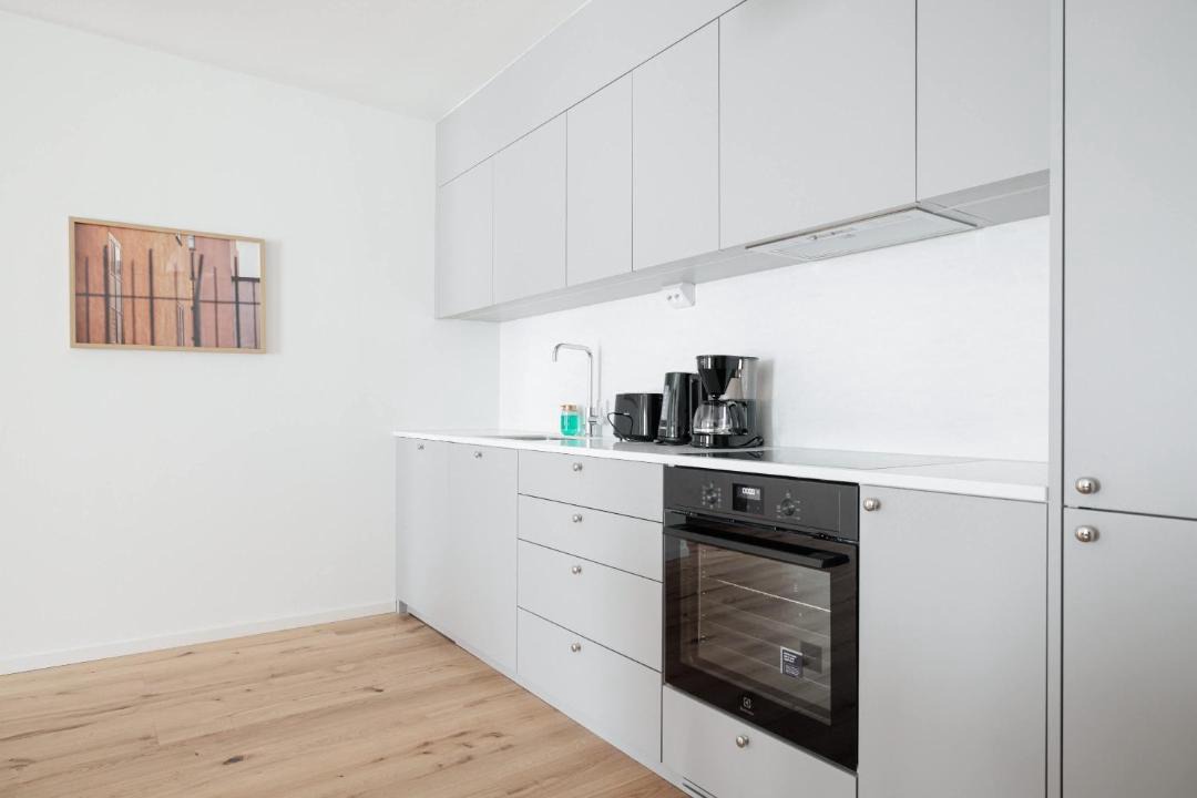 Photo of Kitchen in Katarina-Sofia