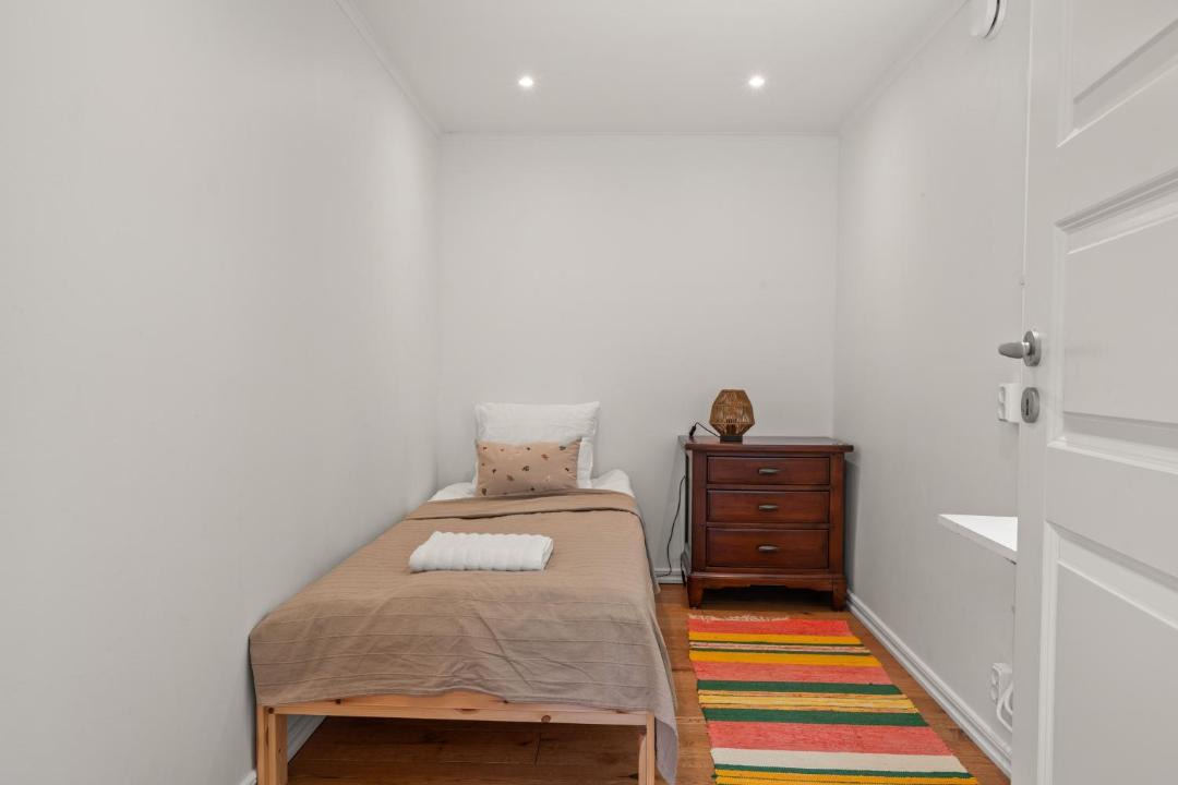 Photo of Bedroom in Katrineholm