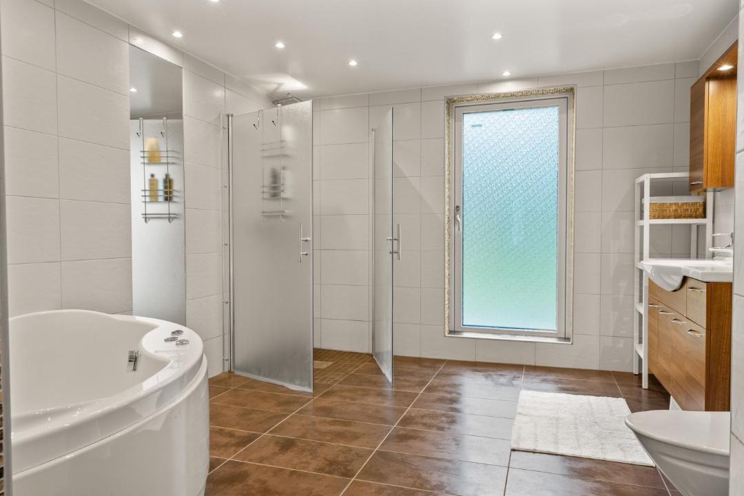Photo of Bathroom in Katrineholm