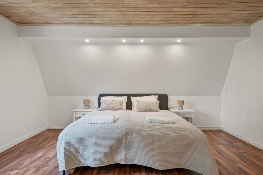 Photo of Bedroom in Katrineholm
