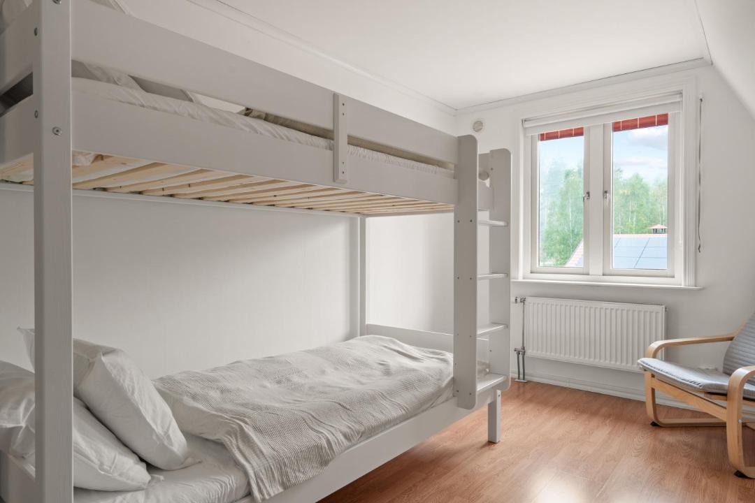 Photo of Bedroom in Katrineholm