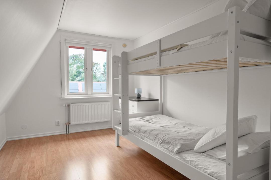 Photo of Bedroom in Katrineholm