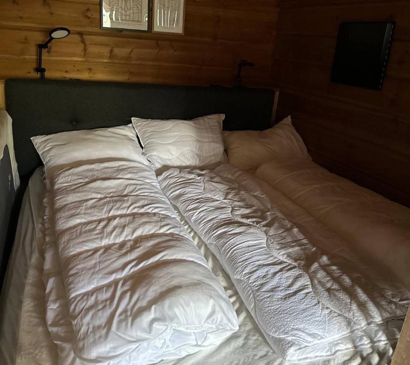 Photo of Bedroom in Odda