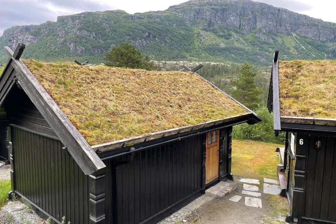Photo of Others in Odda