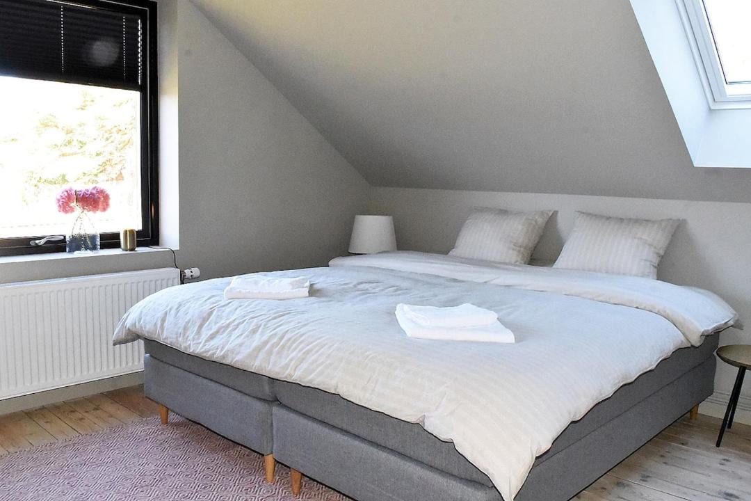 Photo of Bedroom in Stromstad