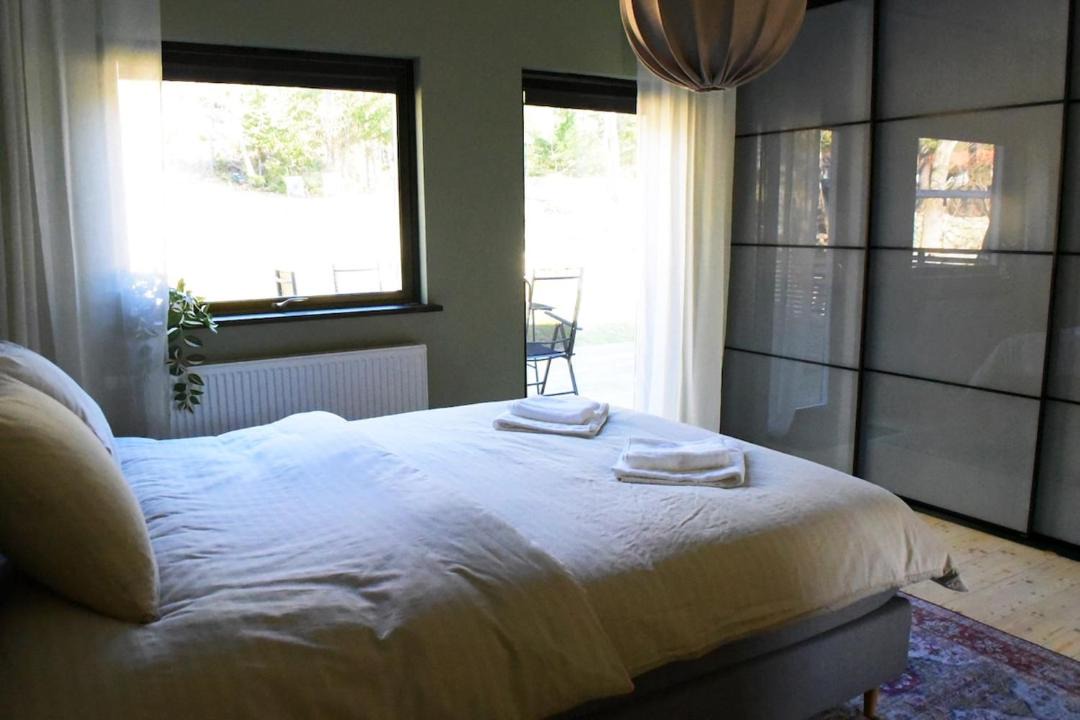 Photo of Bedroom in Stromstad
