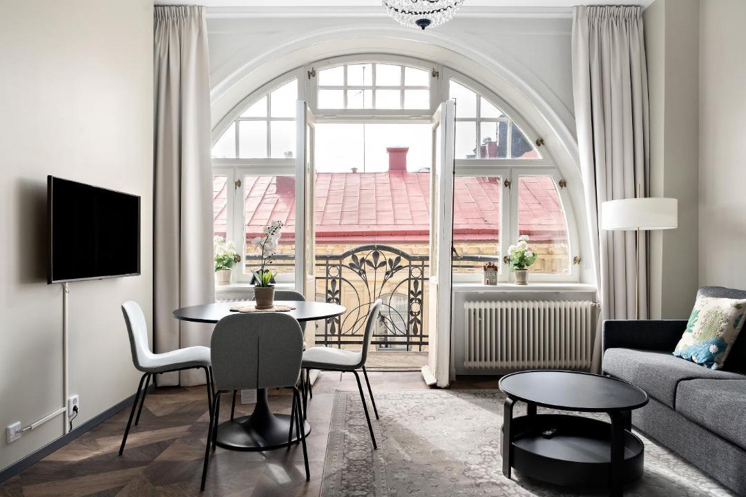 Photo of Livingroom in Norrmalm