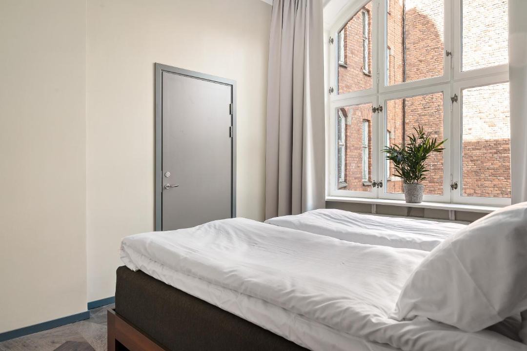 Photo of Bedroom in Norrmalm