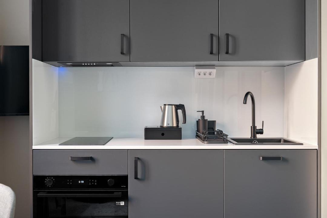 Photo of Kitchen in Norrmalm