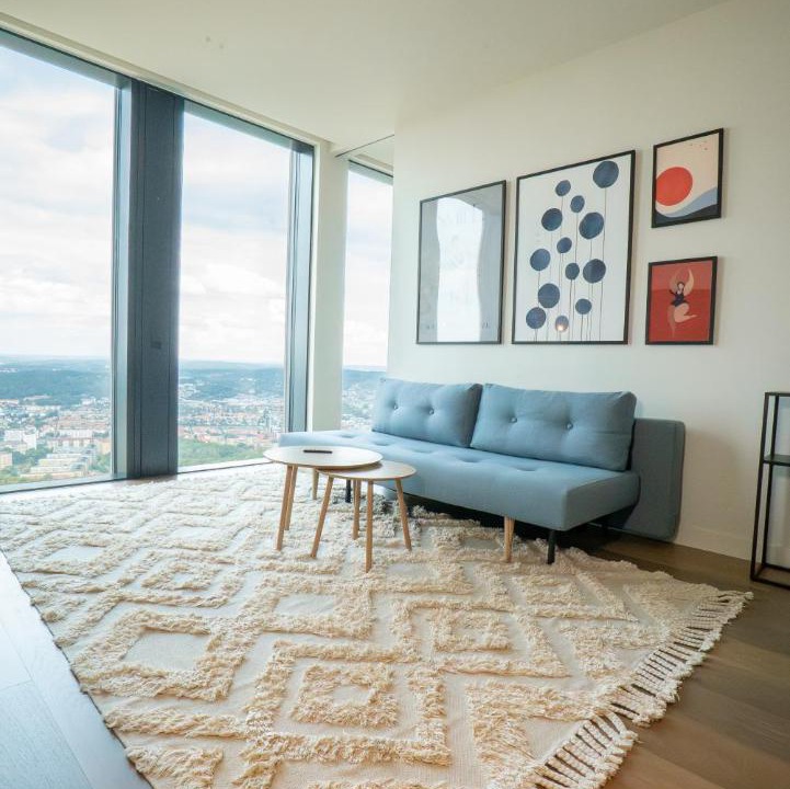 Photo of Livingroom in Lindholmen