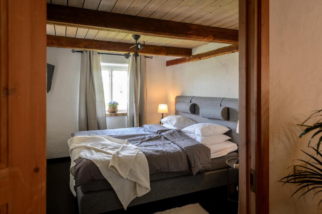 Photo of Bedroom in Andrarum