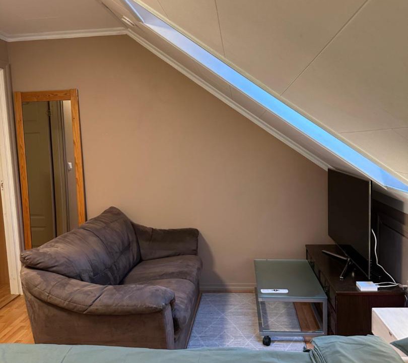 Photo of Bedroom in Osoyro
