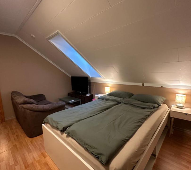 Photo of Bedroom in Osoyro