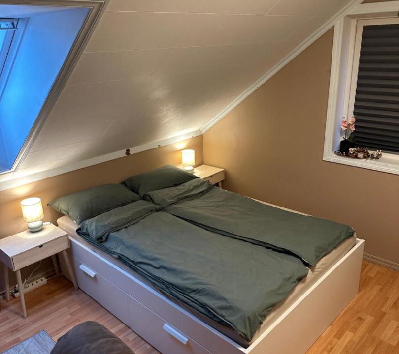 Photo of Bedroom in Osoyro