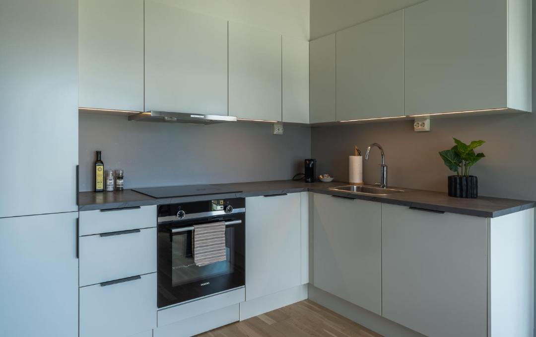 Photo of Kitchen in Tromso