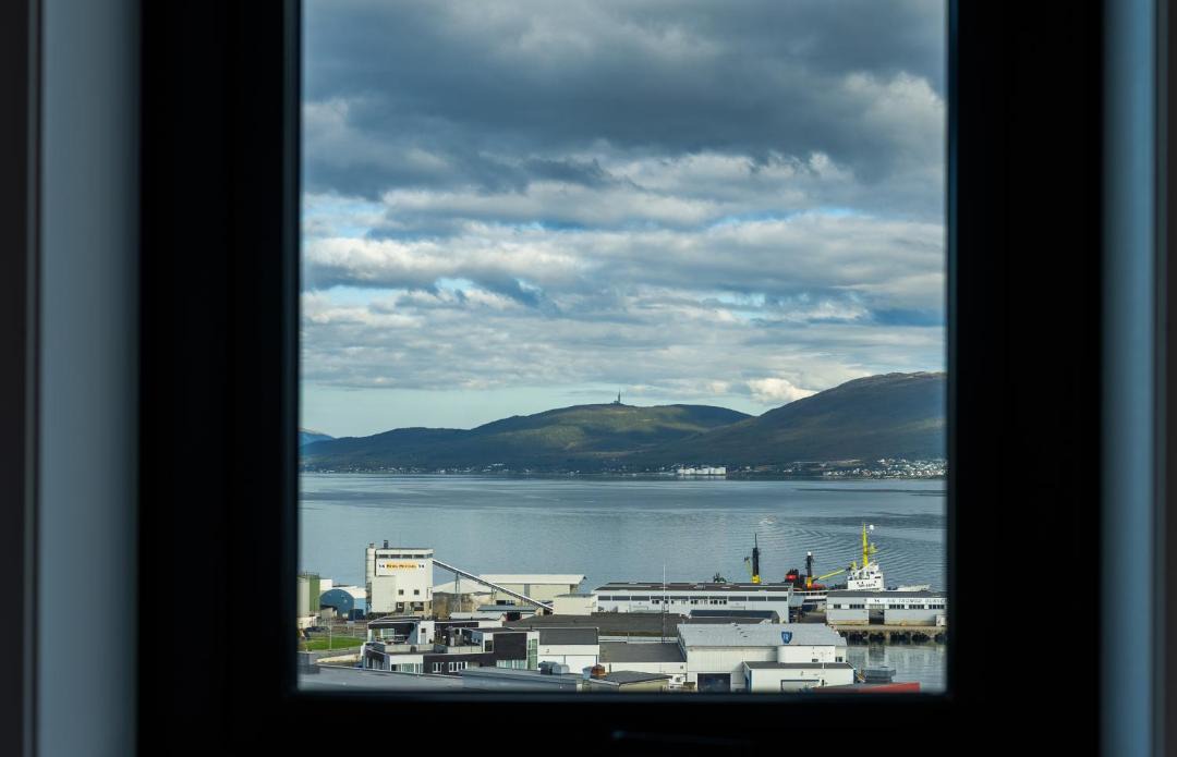 Photo of Others in Tromso
