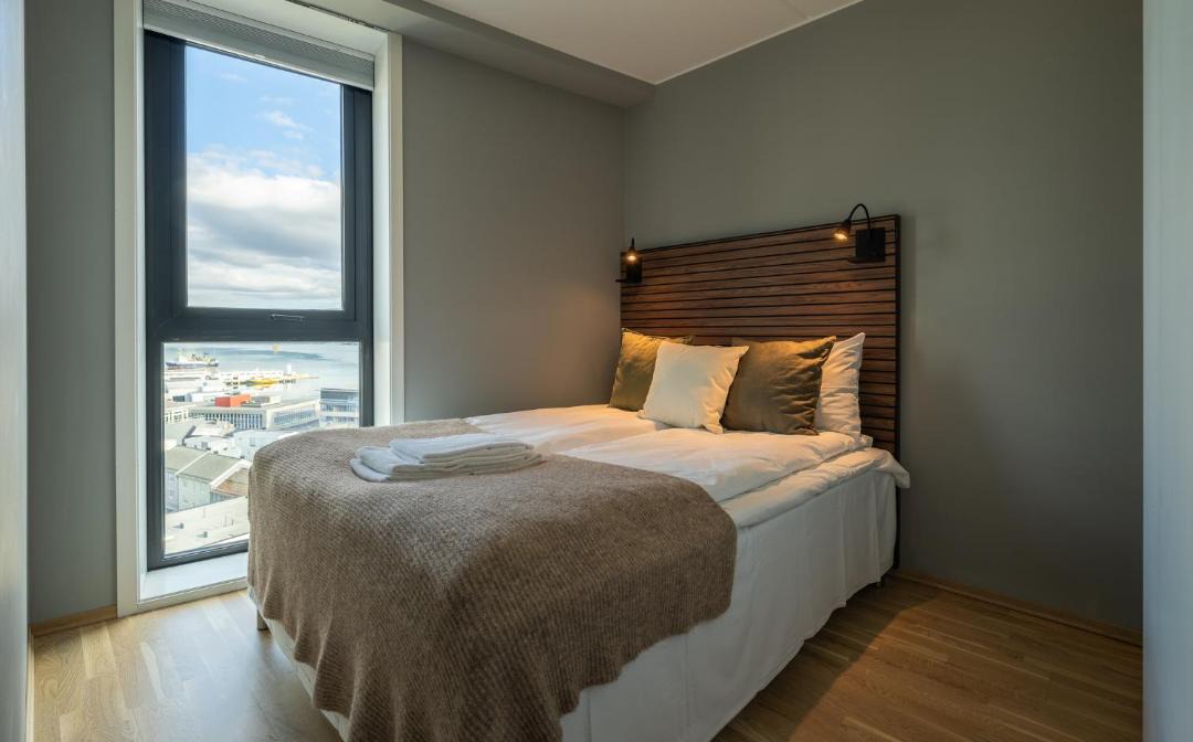 Photo of Bedroom in Tromso