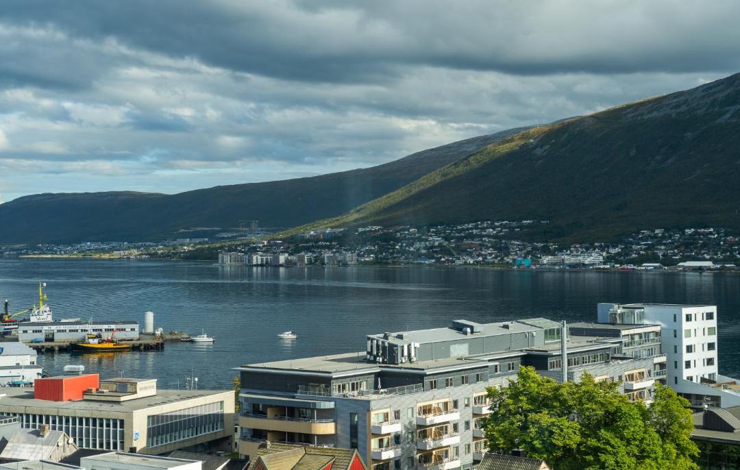 Photo of Others in Tromso