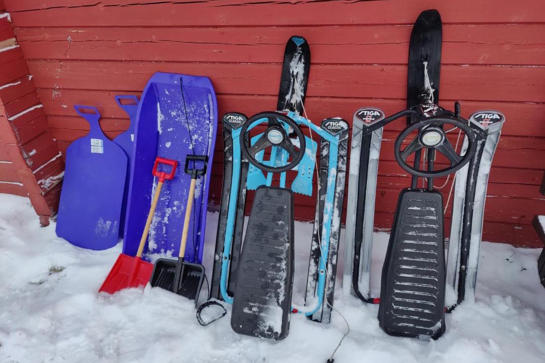 Photo of Others in Rovaniemi