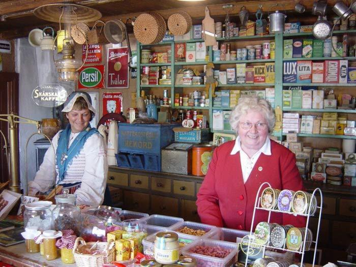 Photo of Kitchen in Simlangsdalen